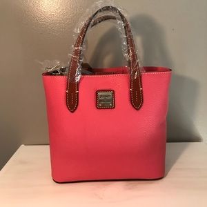 NWT Dooney & Bourke | Mini Waverley